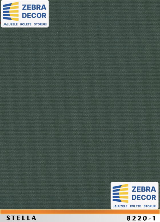 Jaluzele Verticale Stella 8220